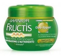 Mascarilla Fructis Oleo Repair